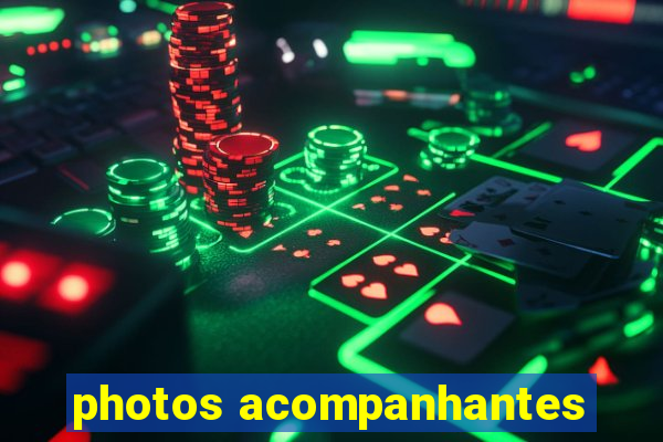 photos acompanhantes