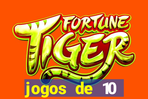 jogos de 10 centavos estrela bet