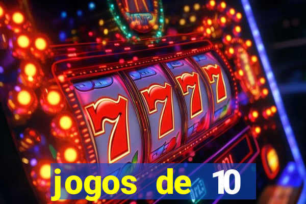 jogos de 10 centavos estrela bet