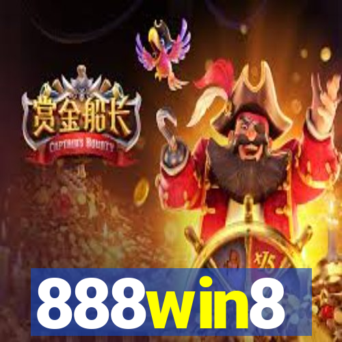 888win8