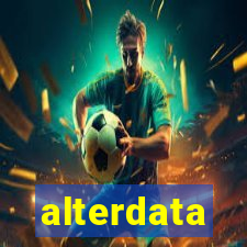 alterdata