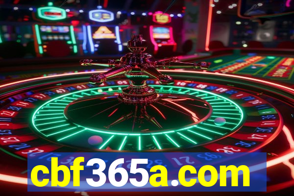 cbf365a.com