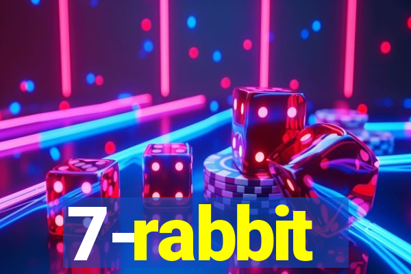 7-rabbit plataforma