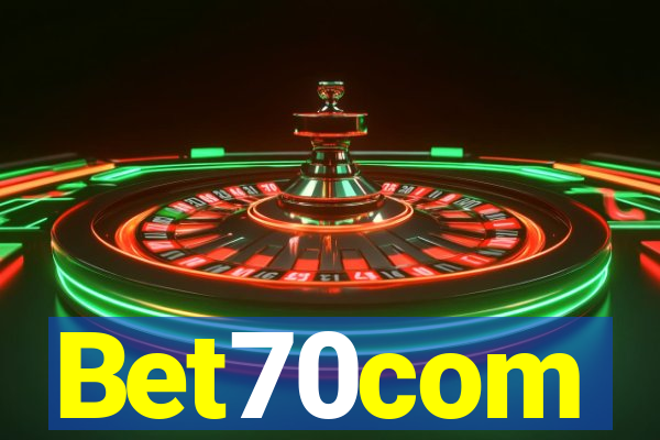 Bet70com