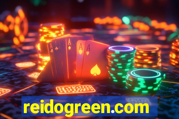 reidogreen.com