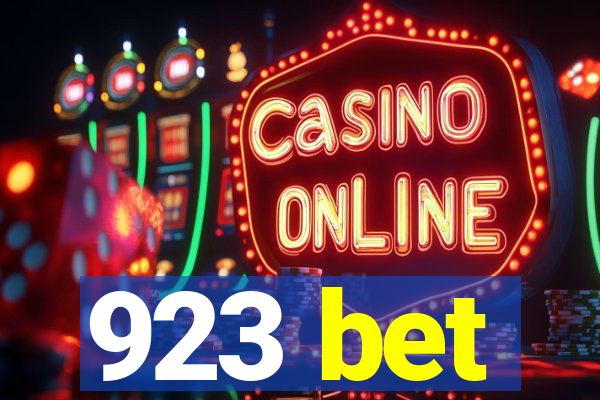 923 bet