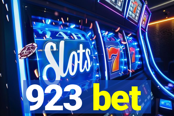 923 bet