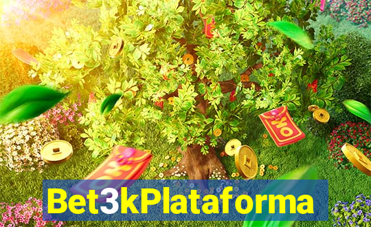Bet3kPlataforma