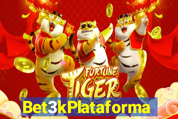 Bet3kPlataforma