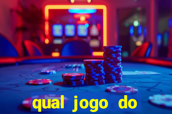 qual jogo do tigrinho ganhar dinheiro