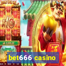 bet666 casino