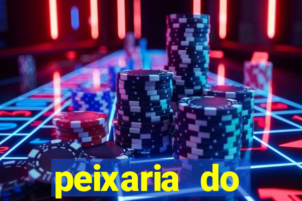 peixaria do japonês vila nova