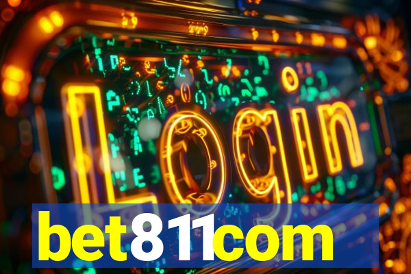 bet811com