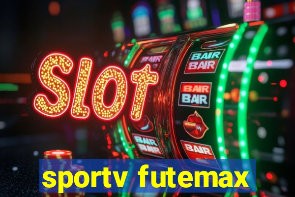 sportv futemax