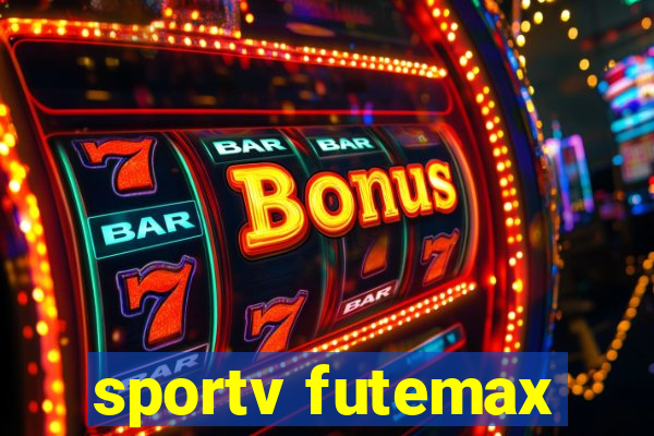 sportv futemax