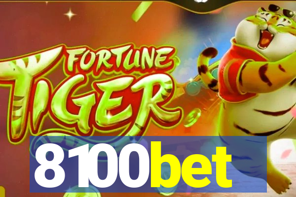 8100bet