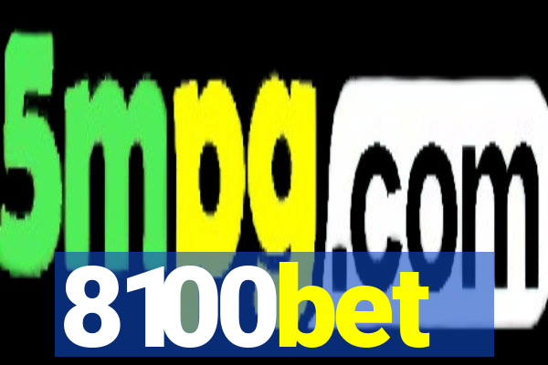 8100bet