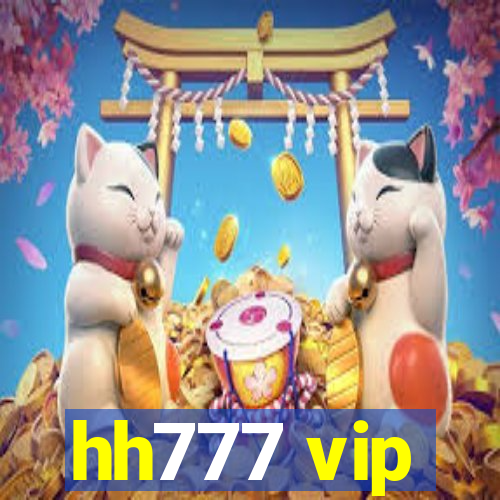 hh777 vip