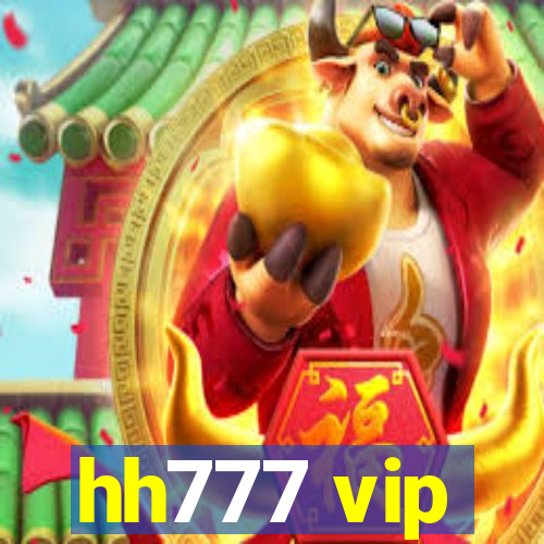 hh777 vip