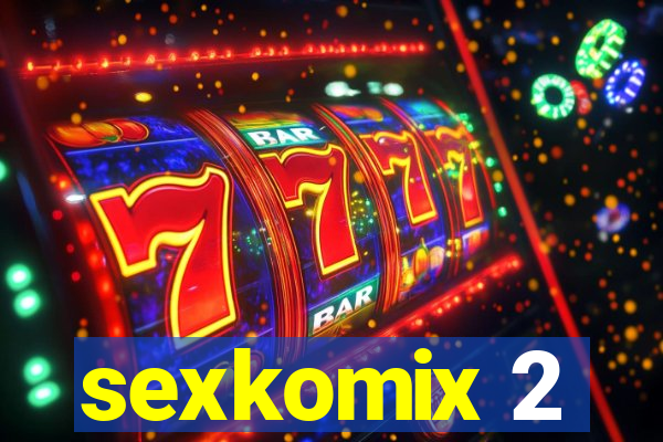 sexkomix 2