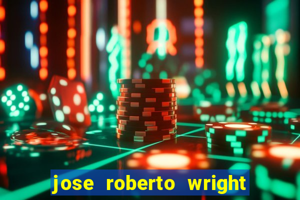jose roberto wright ajuda flamengo