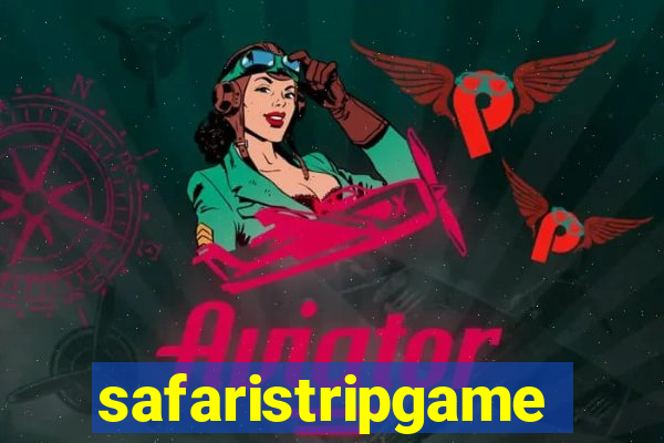 safaristripgame