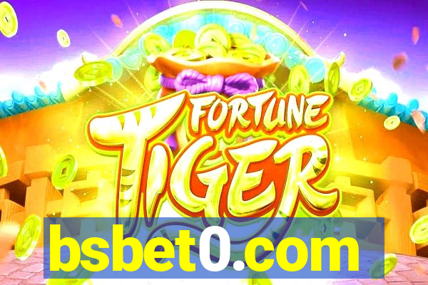 bsbet0.com