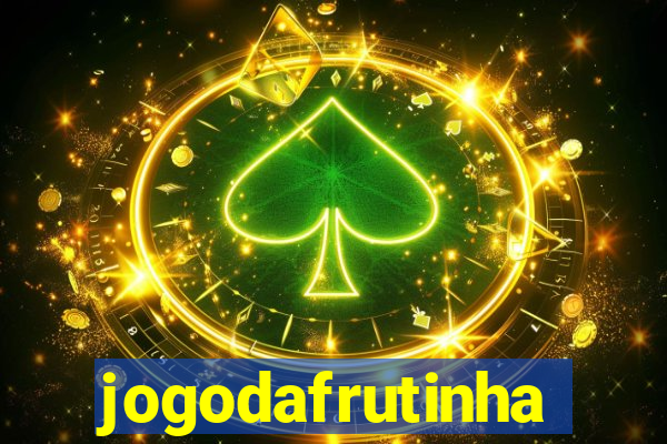 jogodafrutinha