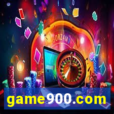 game900.com
