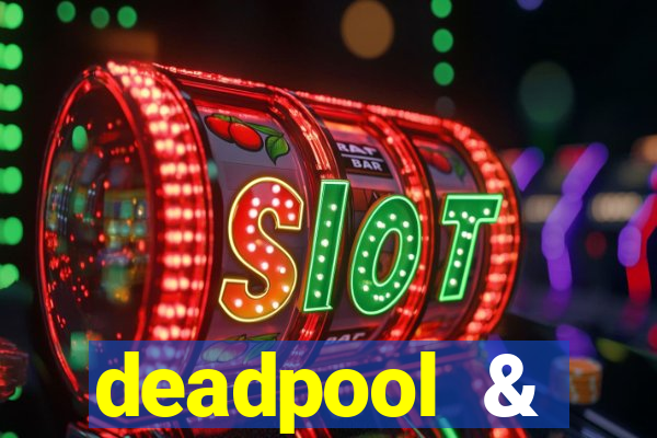 deadpool & wolverine 1xbet
