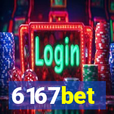 6167bet