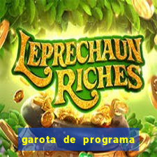 garota de programa em paulo afonso