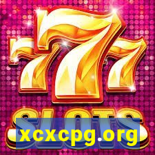 xcxcpg.org