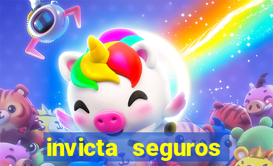 invicta seguros patos de minas