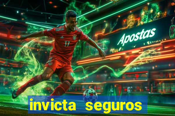 invicta seguros patos de minas