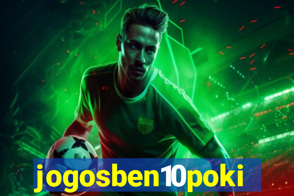 jogosben10poki