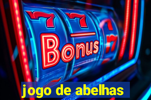 jogo de abelhas