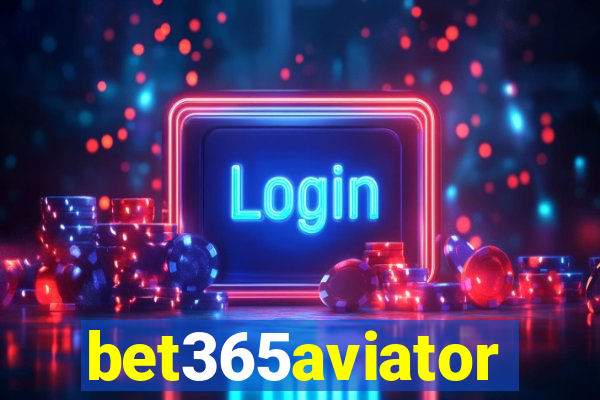 bet365aviator
