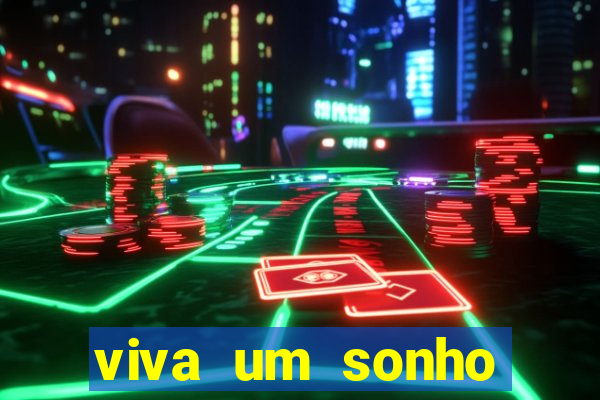 viva um sonho buffet santos