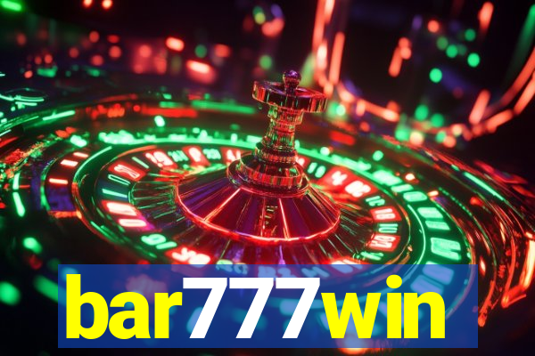 bar777win