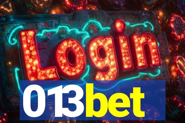 013bet