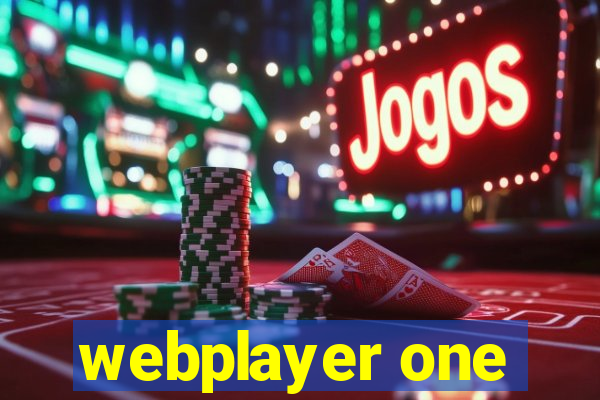 webplayer one
