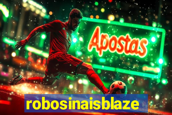 robosinaisblaze