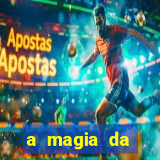 a magia da sobrevivência pdf drive