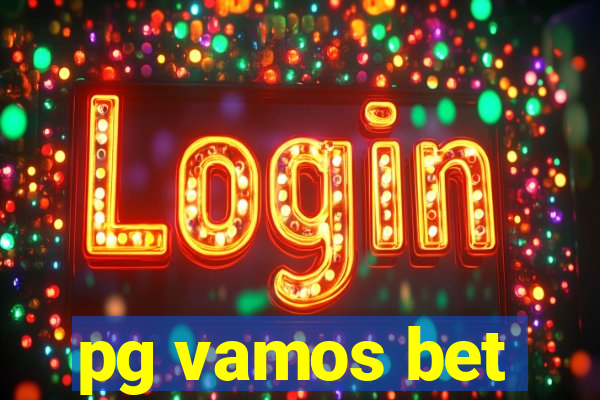 pg vamos bet