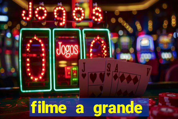 filme a grande virada final explicado
