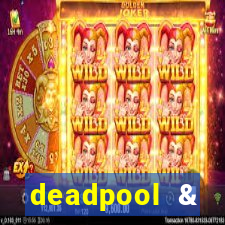 deadpool & wolverine unblocked