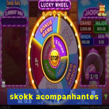 skokk acompanhantes