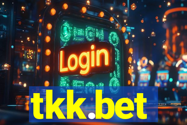 tkk.bet