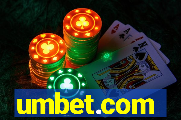 umbet.com